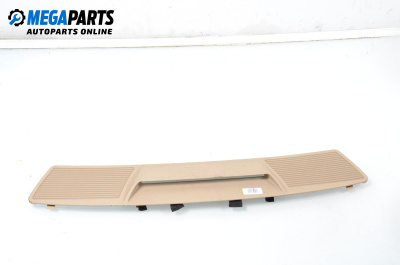 Capitonaj interior portbagaj for BMW 7 Series E65 (11.2001 - 12.2009), 5 uși, sedan