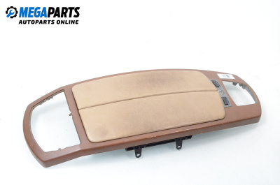 Cotieră for BMW 7 Series E65 (11.2001 - 12.2009)