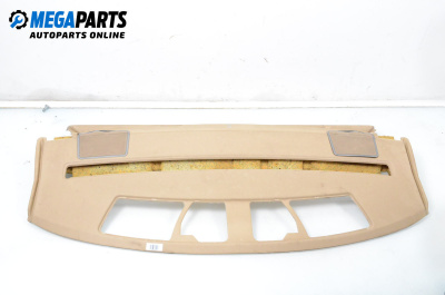 Kofferraumverkleidungen for BMW 7 Series E65 (11.2001 - 12.2009), 5 türen, sedan