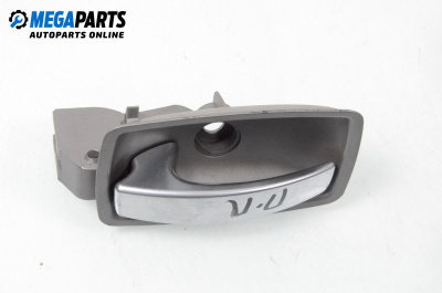 Inner handle for BMW 7 Series E65 (11.2001 - 12.2009), 5 doors, sedan, position: front - left