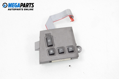 Seat adjustment switch for BMW 7 Series E65 (11.2001 - 12.2009)