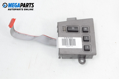 Seat adjustment switch for BMW 7 Series E65 (11.2001 - 12.2009)