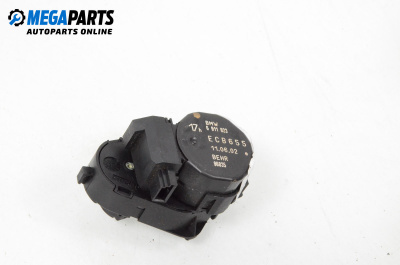 Motor supapă încălzire for BMW 7 Series E65 (11.2001 - 12.2009) 745 i, 333 hp