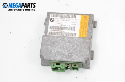 Airbag module for BMW 7 Series E65 (11.2001 - 12.2009), № 6924555