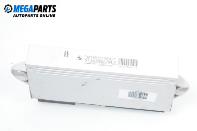 Door module for BMW 7 Series E65 (11.2001 - 12.2009)