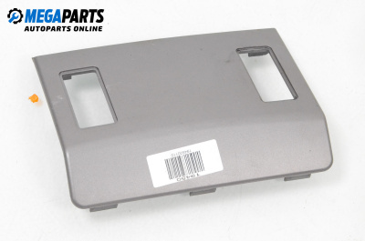 Interior plastic for BMW 7 Series E65 (11.2001 - 12.2009), 5 doors, sedan, position: front