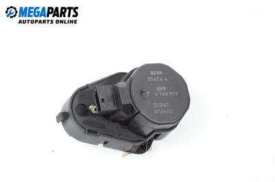 Motor supapă încălzire for BMW 7 Series E65 (11.2001 - 12.2009) 745 i, 333 hp, № 6908979