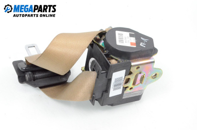 Seat belt for BMW 7 Series E65 (11.2001 - 12.2009), 5 doors, position: front - left