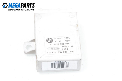 Komfort-modul for BMW 7 Series E65 (11.2001 - 12.2009), № 55892110