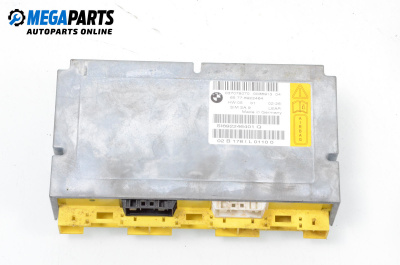 Airbag module for BMW 7 Series E65 (11.2001 - 12.2009), № 6922464