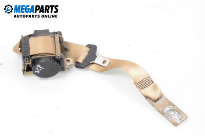 Seat belt for BMW 7 Series E65 (11.2001 - 12.2009), 5 doors, position: middle