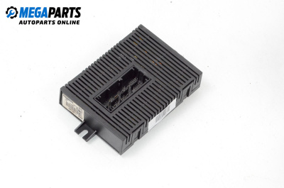 Light module controller for BMW 7 Series E65 (11.2001 - 12.2009), № 6922663