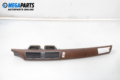 Fante de aer încălzire for BMW 7 Series E65 (11.2001 - 12.2009)