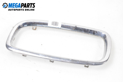 Material profilat capotă for BMW 7 Series E65 (11.2001 - 12.2009), sedan