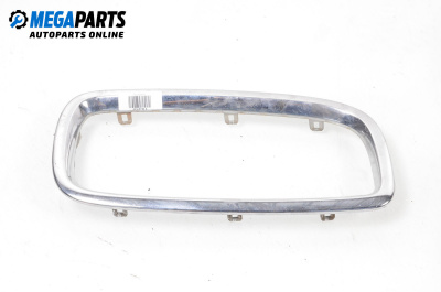 Material profilat capotă for BMW 7 Series E65 (11.2001 - 12.2009), sedan