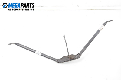 Steel beam for BMW 7 Series E65 (11.2001 - 12.2009), sedan