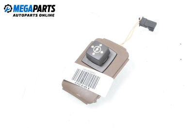 Steering wheel adjustment switch for BMW 7 Series E65 (11.2001 - 12.2009)