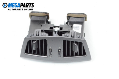 Fante de aer încălzire for BMW 7 Series E65 (11.2001 - 12.2009)