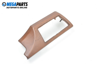 Interior plastic for BMW 7 Series E65 (11.2001 - 12.2009), 5 doors, sedan, position: front