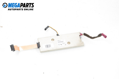 Amplificator antenă for BMW 7 Series E65 (11.2001 - 12.2009), № 6903458