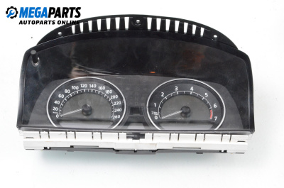 Instrument cluster for BMW 7 Series E65 (11.2001 - 12.2009) 745 i, 333 hp