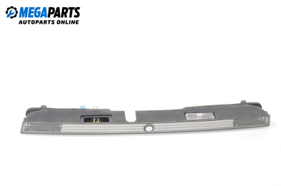 Licence plate lights  for BMW 7 Series E65 (11.2001 - 12.2009), sedan