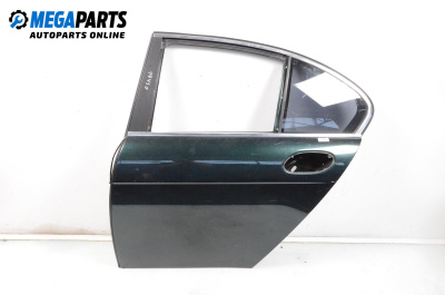 Ușă for BMW 7 Series E65 (11.2001 - 12.2009), 5 uși, sedan, position: stânga - spate