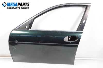 Tür for BMW 7 Series E65 (11.2001 - 12.2009), 5 türen, sedan, position: links, vorderseite