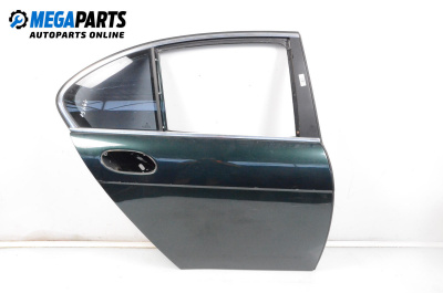 Tür for BMW 7 Series E65 (11.2001 - 12.2009), 5 türen, sedan, position: rechts, rückseite