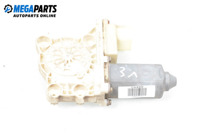 Motor macara geam for BMW 7 Series E65 (11.2001 - 12.2009), 5 uși, sedan, position: stânga - spate