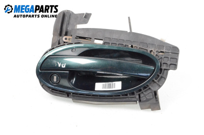 Außengriff for BMW 7 Series E65 (11.2001 - 12.2009), 5 türen, sedan, position: links, vorderseite