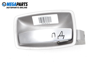 Inner handle for BMW 7 Series E65 (11.2001 - 12.2009), 5 doors, sedan, position: front - right