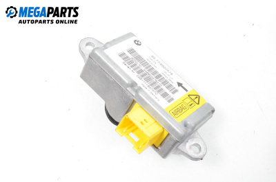 Airbag module for BMW 7 Series E65 (11.2001 - 12.2009), № 6920478