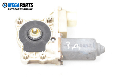 Motor macara geam for BMW 7 Series E65 (11.2001 - 12.2009), 5 uși, sedan, position: dreaptă - spate