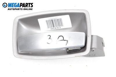 Inner handle for BMW 7 Series E65 (11.2001 - 12.2009), 5 doors, sedan, position: rear - right