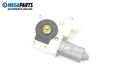 Motor macara geam for BMW 7 Series E65 (11.2001 - 12.2009), 5 uși, sedan, position: dreaptă - fața