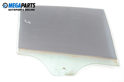 Window for BMW 7 Series E65 (11.2001 - 12.2009), 5 doors, sedan, position: rear - right