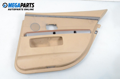 Interior door panel  for BMW 7 Series E65 (11.2001 - 12.2009), 5 doors, sedan, position: front - right