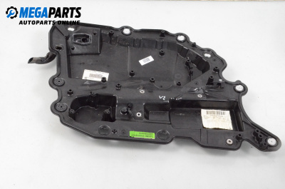 Türinnenverkleidung for BMW 7 Series E65 (11.2001 - 12.2009), 5 türen, sedan, position: links, rückseite