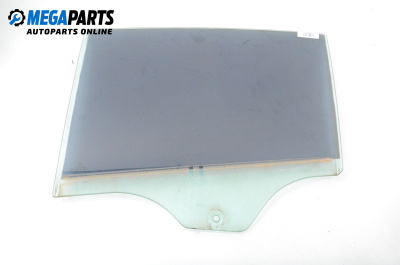 Window for BMW 7 Series E65 (11.2001 - 12.2009), 5 doors, sedan, position: rear - left