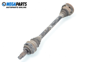 Planetară for BMW 7 Series E65 (11.2001 - 12.2009) 745 i, 333 hp, position: dreaptă - spate, automatic