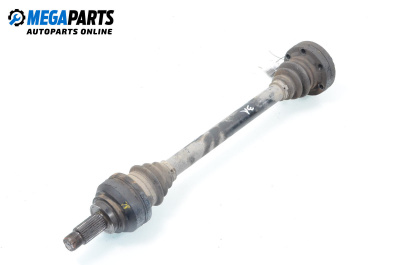 Planetară for BMW 7 Series E65 (11.2001 - 12.2009) 745 i, 333 hp, position: stânga - spate, automatic