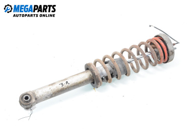 Macpherson shock absorber for BMW 7 Series E65 (11.2001 - 12.2009), sedan, position: rear - left