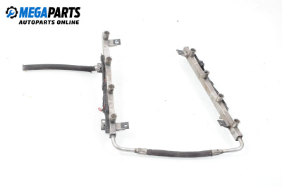 Fuel rail for BMW 7 Series E65 (11.2001 - 12.2009) 745 i, 333 hp