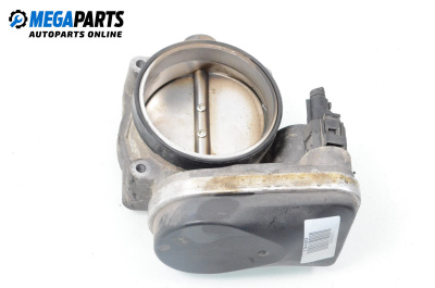 Clapetă carburator for BMW 7 Series E65 (11.2001 - 12.2009) 745 i, 333 hp, № 13547506627-04