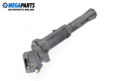 Bobină de aprindere for BMW 7 Series E65 (11.2001 - 12.2009) 745 i, 333 hp