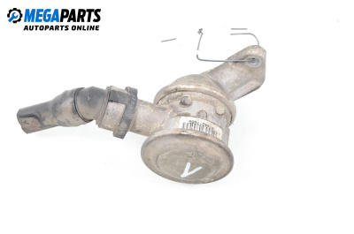 Supapă EGR for BMW 7 Series E65 (11.2001 - 12.2009) 745 i, 333 hp