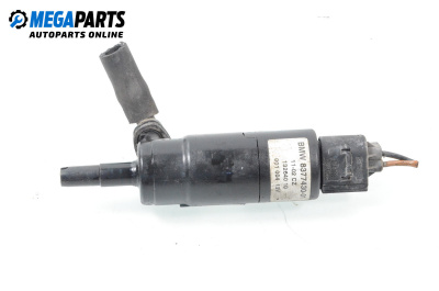 Pompa ștergătoare parbriz for BMW 7 Series E65 (11.2001 - 12.2009), № 8377430-01