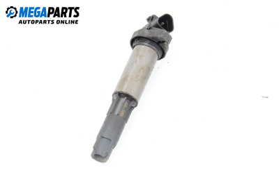 Bobină de aprindere for BMW 7 Series E65 (11.2001 - 12.2009) 745 i, 333 hp