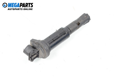 Bobină de aprindere for BMW 7 Series E65 (11.2001 - 12.2009) 745 i, 333 hp